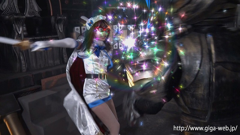 松本いちか - 【G1】魔法美少女戦士フォンテーヌ 穢された乙女!悪夢のはじまり 松本いちか