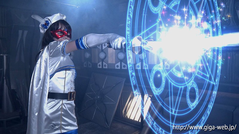 松本いちか - 【G1】魔法美少女戦士フォンテーヌ 穢された乙女!悪夢のはじまり 松本いちか