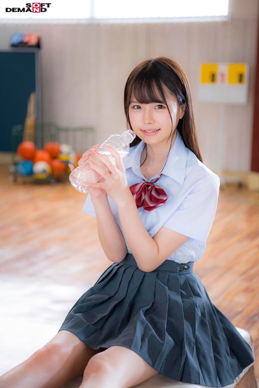 松本いちか - 青春汁まみれ みずみずしくフレッシュなつるぺたパイパンボディから汁、汗、潮、精子が弾け飛ぶ!どっぴゅん13発!! この可愛さクセになるっ!!! 松本いちか
