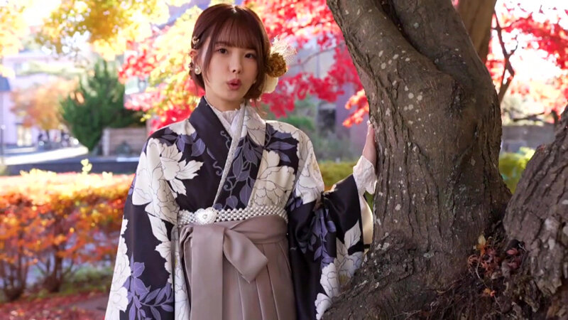 松本いちか - Ichika5 花鳥風月~秋の章~・松本いちか