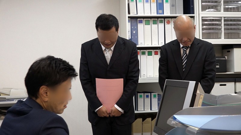 松本いちか - 大嫌いな上司の最愛の1人娘を、イラマで喉がばがば奴●にしてやりました。 松本いちか