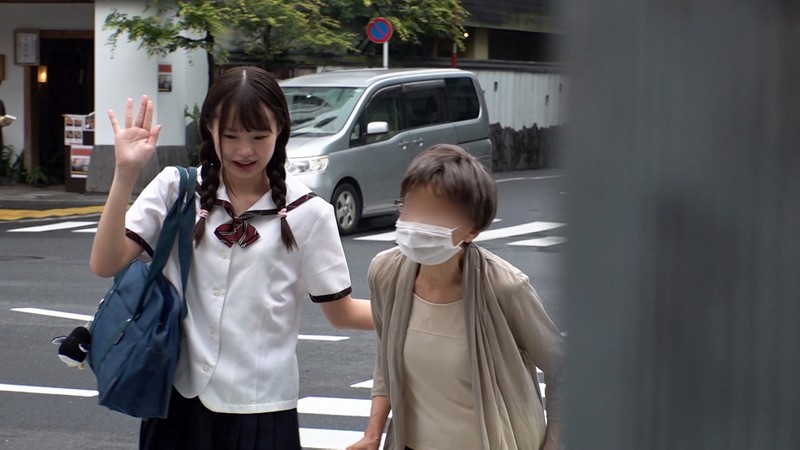 松本いちか - 大嫌いな上司の最愛の1人娘を、イラマで喉がばがば奴●にしてやりました。 松本いちか