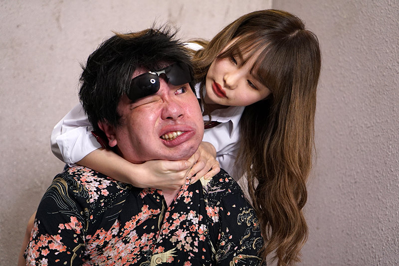 松本いちか - 小悪魔女王蹂躙地獄 エピソード:激熱!秘密結社のドSな美少女 松本いちか