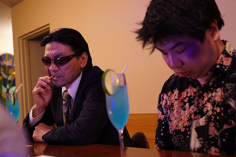 松本いちか - 小悪魔女王蹂躙地獄 エピソード:激熱!秘密結社のドSな美少女 松本いちか