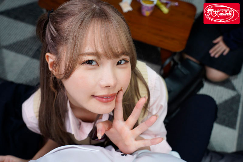 松本いちか - 彼女が出来た兄（僕）に嫉妬してジェラシー淫語中出しで痴女ってくる汗だく制服妹 松本いちか